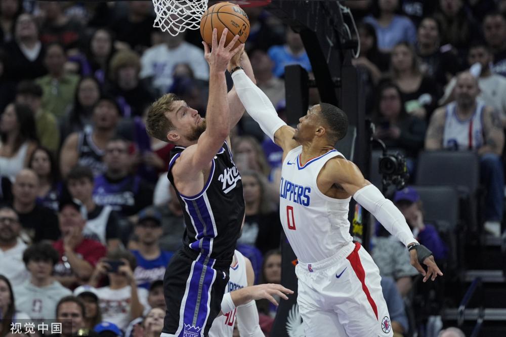 国王队并未 国王队并未