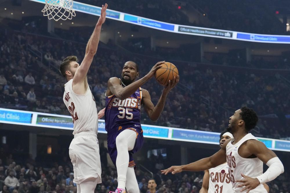 姆斯领军的 姆斯领军的