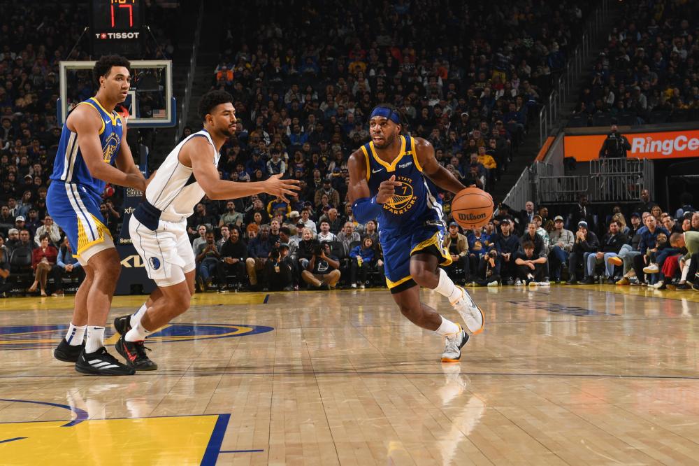 勇士队在 勇士队在