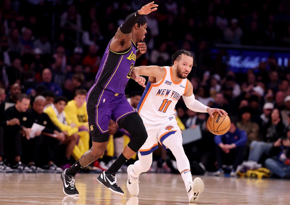 他展现出来 他展现出来